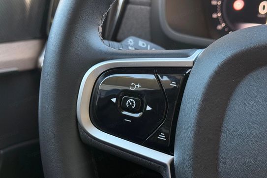 Volvo XC90 B5 B AWD Ultra Bright 7os
