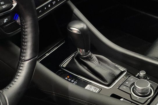 Mazda 6 2.0 SkyJoy aut