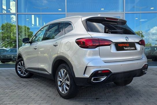 MG HS 1.5 t-Gdi Excite Dct