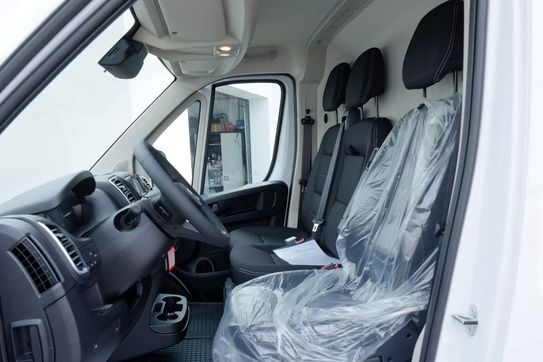 Citroen Jumper L2H2 3.3t