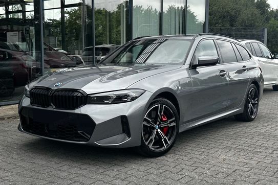 BMW Seria 3 Touring 320d xDrive M Sport
