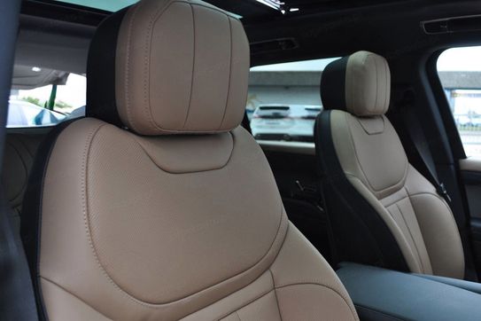 Land Rover Range Rover Sport P460e Dynamic SE