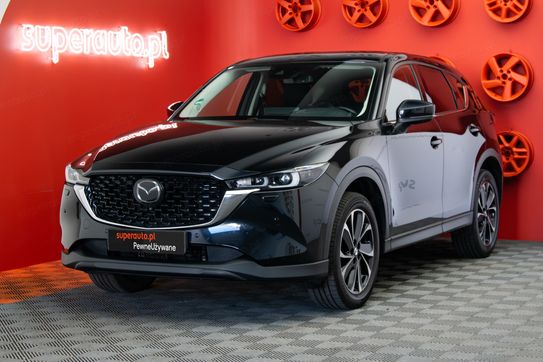 Mazda CX-5 Hikari 2WD