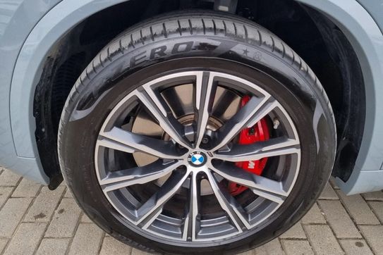 BMW X5 xDrive30d M Sport