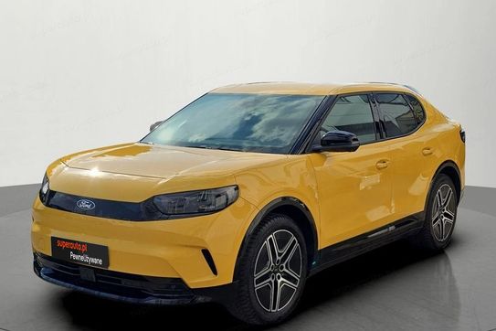 Ford Capri 79 kWh Premium RWD