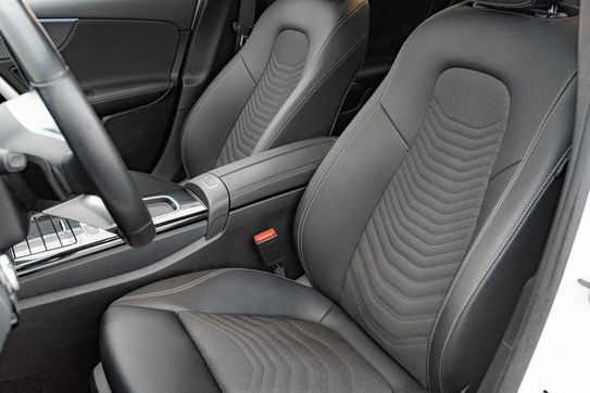 Mercedes Klasa A 200 d 4-Matic Progressive
