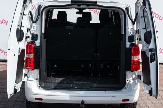 Toyota Proace Verso Medium L1H1 Family AT