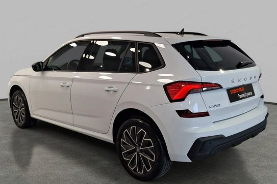Skoda Kamiq 1.0 TSI Selection DSG
