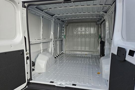 Peugeot Boxer L2H1