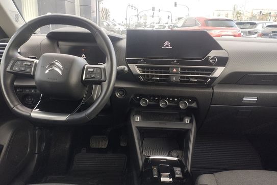 Citroen C4 X 1.2 Puretech Max S&S EAT8