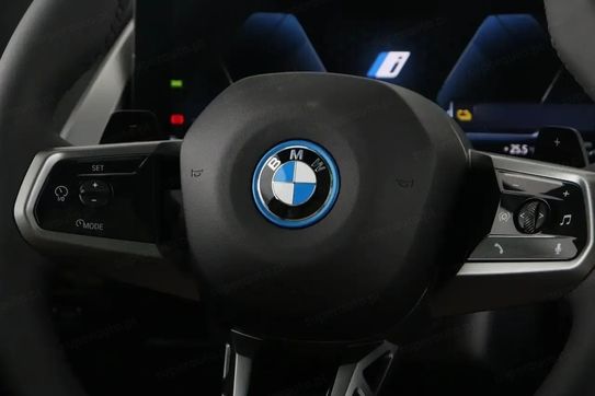 BMW X3 xDrive30e M Sport