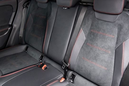 Mercedes GLA 200 AMG Line