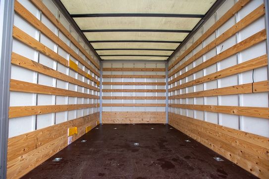 Renault Master dCi Kontener Meblowóz