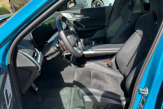 BMW X1 M35i xDrive