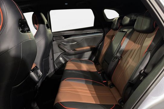 BYD Seal U DM-i 1.5