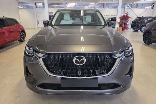 Mazda CX-60 Takumi 3.3 mHEV aut