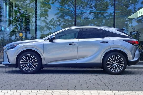 Lexus RX 350h Prestige