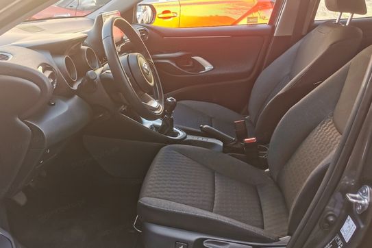 Toyota Yaris 1.5 Comfort