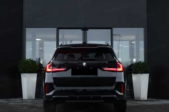 BMW X1 sDrive20i M Sport