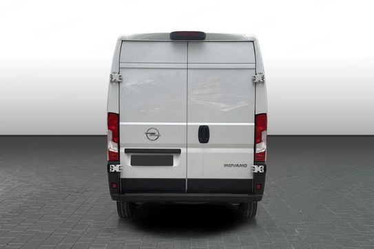 Opel Movano CDTI L3H2