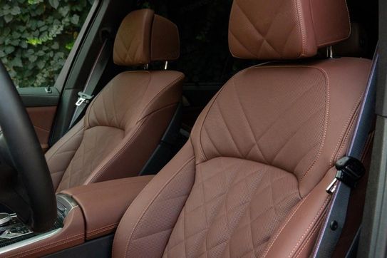 BMW X5 xDrive30d M Sport