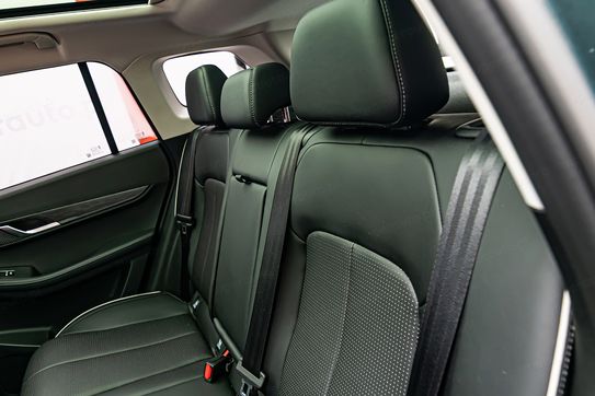 Jaecoo 5 1.6 T-GDI Premium DCT