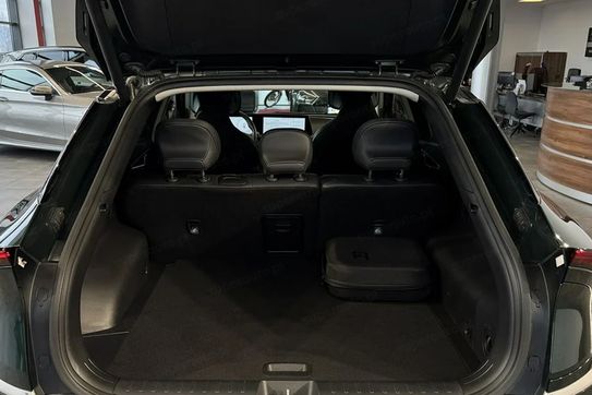 Kia EV6 77.4kWh Plus