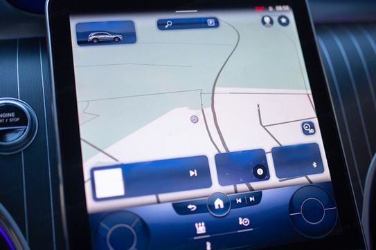 Mercedes GLC 220 d 4-Matic AMG Line