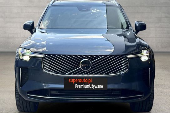 Volvo XC90 T8 AWD Plug-In Hybrid Ultra Bright 7os