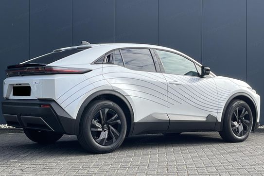 Toyota C-HR C-HR+ Style BEV