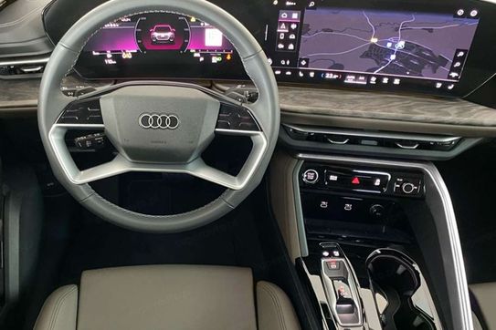 Audi Q5 TDI quattro S line