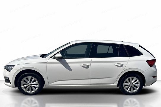 Skoda Scala 1.0 TSI Ambition