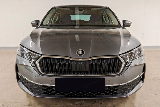 Skoda Octavia Drive Selection 1.5 TSI mHEV DSG