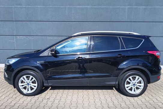 Ford Kuga 1.5 EcoBoost FWD Edition ASS