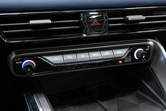 Gac Emzoom Luxury 1.5T DCT
