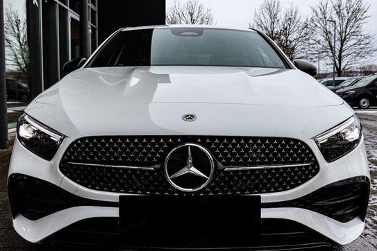 Mercedes Klasa A 200 AMG Line