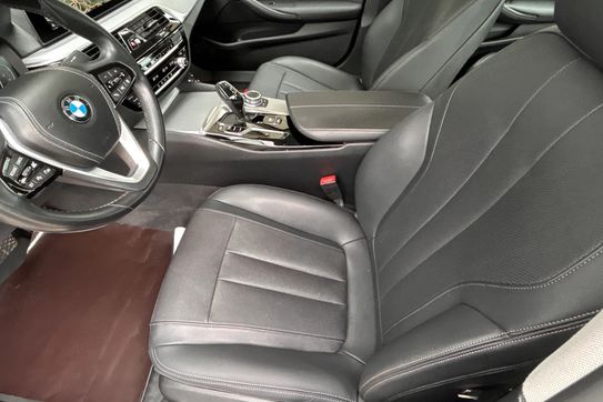 BMW Seria 5 520D Xdrive