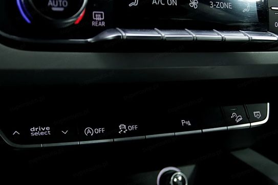 Audi A4 Allroad 40 TDI quattro S tronic