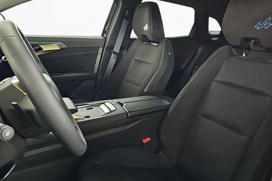Renault Austral 1.3 Tce Mhev Iconic Esprit Alpine