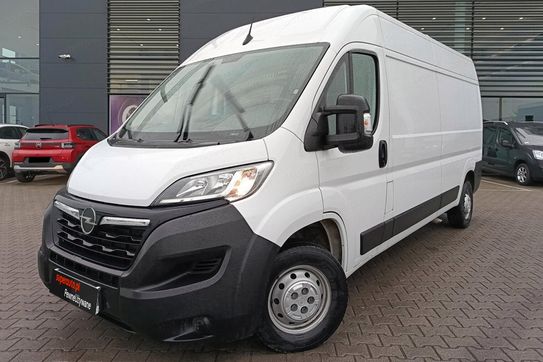 Opel Movano L3H2