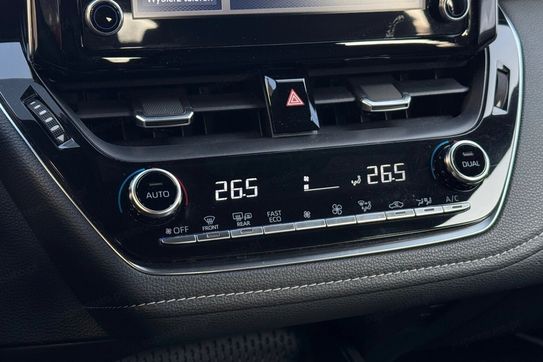 Toyota Corolla 1.8 Hybrid Comfort