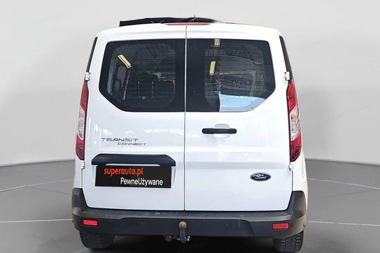 Ford Transit Connect 220 L1 Trend 1.5