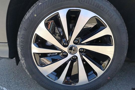 BYD Seal U DM-i 1.5T Design AWD