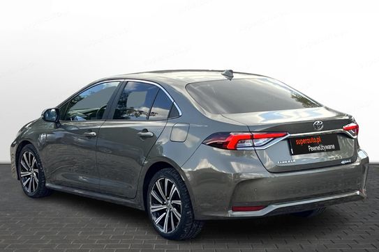 Toyota Corolla 1.5 Comfort MS