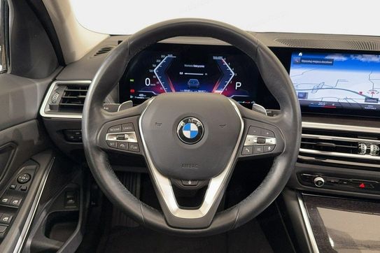 BMW Seria 3 Touring 320d xDrive