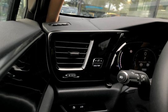 Lexus NX 450h+ Prestige AWD