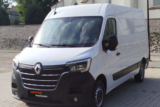 Renault Master dCi L2H2