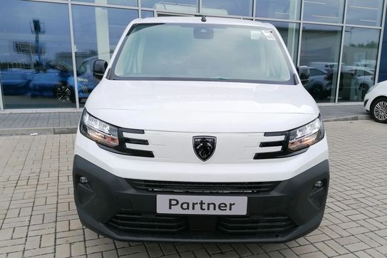 Peugeot Partner Van L2H1