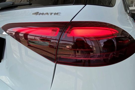 Mercedes GLE 300 d 4-Matic AMG Line