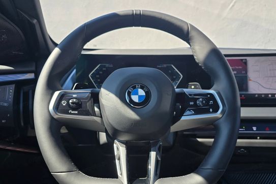 BMW X3 xDrive20d mHEV aut